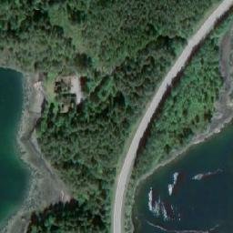 Satellite imagery of Hestnes, NO