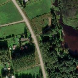Satellite imagery of Varisniemi, FI
