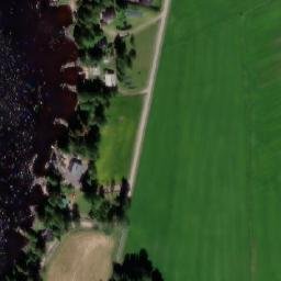 Satellite imagery of Pässiniemi, FI