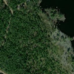 Satellite imagery of Oivanniemi, FI