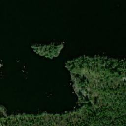 Satellite imagery of Pyykkiniemi, FI