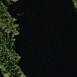 Satellite imagery of Vuohiniemi, FI