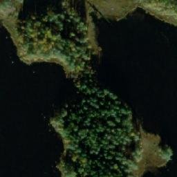 Satellite imagery of Vuohiniemi, FI