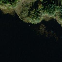 Satellite imagery of Vuohiniemi, FI