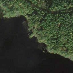 Satellite imagery of Oravaniemi, FI