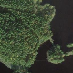 Satellite imagery of Oravaniemi, FI