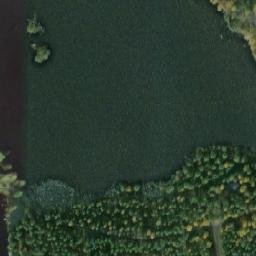 Satellite imagery of Oravaniemi, FI