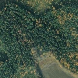 Satellite imagery of Huikka, FI
