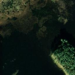 Satellite imagery of Tikanniemi, FI