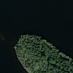 Satellite imagery of Pölkynniemi, FI