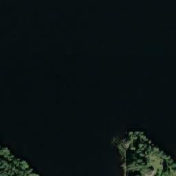 Satellite imagery of Pölkynniemi, FI