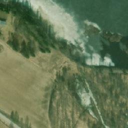Satellite imagery of Rykiniemi, FI