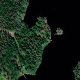 Satellite imagery of Petäjäniemi, FI