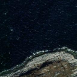 Satellite imagery of Skorpenden, NO