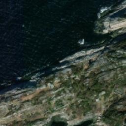 Satellite imagery of Kvitneset, NO