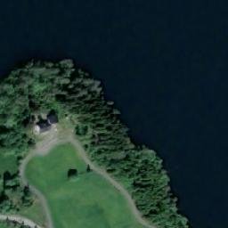 Satellite imagery of Tjuvnebben, NO