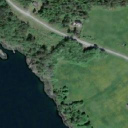 Satellite imagery of Tjuvnebben, NO