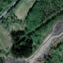 Satellite imagery of Fættatangen, NO