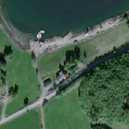 Satellite imagery of Hestnes, NO