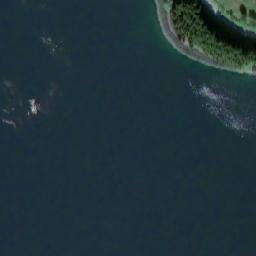 Satellite imagery of Langskjæret, NO