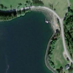 Satellite imagery of Langskjæret, NO