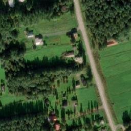 Satellite imagery of Varisniemi, FI
