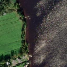 Satellite imagery of Varisniemi, FI