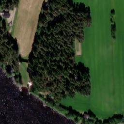 Satellite imagery of Hautaniemi, FI