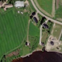 Satellite imagery of Hautaniemi, FI