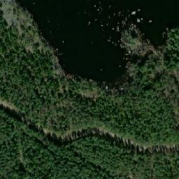 Satellite imagery of Oivanniemi, FI
