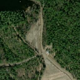 Satellite imagery of Pyykkiniemi, FI