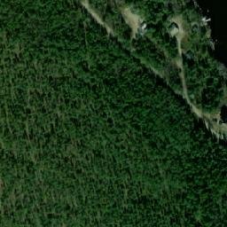 Satellite imagery of Pyykkiniemi, FI