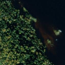 Satellite imagery of Selkäpuunniemi, FI