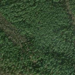 Satellite imagery of Katiskaniemi, FI