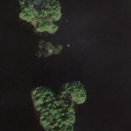 Satellite imagery of Oravaniemi, FI