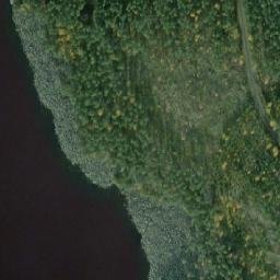 Satellite imagery of Oravaniemi, FI