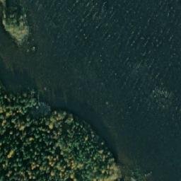 Satellite imagery of Paaliniemi, FI