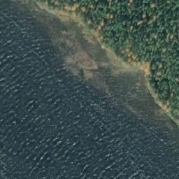 Satellite imagery of Huikka, FI