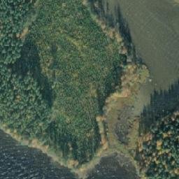Satellite imagery of Huikka, FI
