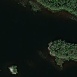 Satellite imagery of Koratinniemi, FI