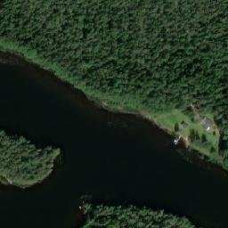 Satellite imagery of Koratinniemi, FI
