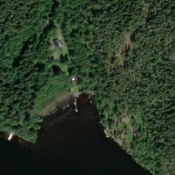 Satellite imagery of Koratinniemi, FI