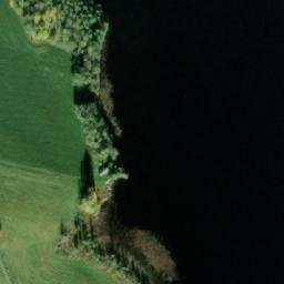 Satellite imagery of Luikaniemi, FI