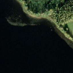 Satellite imagery of Luikaniemi, FI