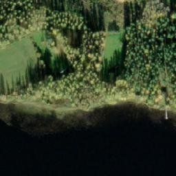 Satellite imagery of Luikaniemi, FI