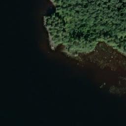 Satellite imagery of Pölkynniemi, FI