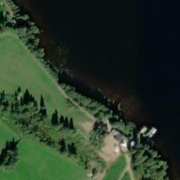 Satellite imagery of Pölkynniemi, FI