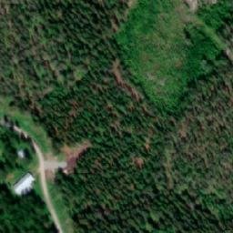 Satellite imagery of Vihonniemi, FI