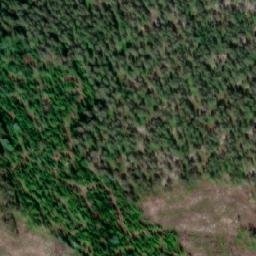 Satellite imagery of Petäjäniemi, FI
