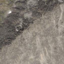 Satellite imagery of Grey Hunter Peak, CA